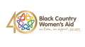 Black Country Women's Aid logo