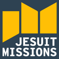 Jesuit Missions logo