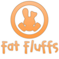 Fat Fluffs Rabbit Rescue logo