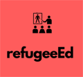 RefugeeEd logo