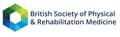 British Society of Physical and Rehabilitation Medicine logo