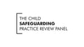 Child Safeguarding Practice Review Panel logo