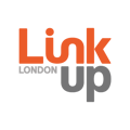 Link UP London logo