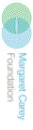 Margaret Carey Foundation logo