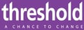 Threshold Housing Link logo