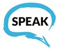 SPEAK Manchester logo