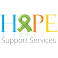 Hope Support Services logo