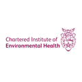 Chartered Institute of Environmental Health logo