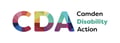 Camden Disability Action  logo