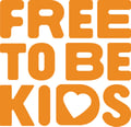 Free To Be Kids logo