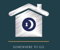 Somewhere To Go Limited logo