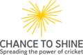 Chance to Shine logo