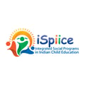 iSpiice (Integrated Social Programs in Indian Child Education) logo