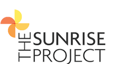 The Sunrise Project logo