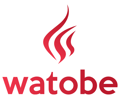 Watobe logo