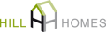 Hill Homes logo
