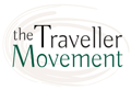 The Traveller Movement logo