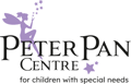 The Peter Pan Centre for Children with Special Needs logo