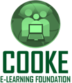 The Cooke e-Learning Foundation logo