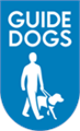 Guide Dogs Central Midlands  logo