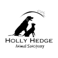 Holly Hedge Animal Sanctuary  logo