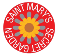 St Mary's Secret Garden logo