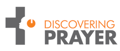 Discovering Prayer logo