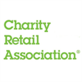 Charity Retail Association logo