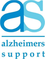 Alzheimer's Support logo