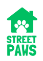 Street Paws logo