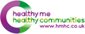 Healthy Me Healthy Communities logo