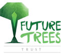 Future Trees Trust logo