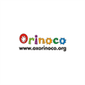 ORINOCO - THE OXFORDSHIRE SCRAPSTORE logo