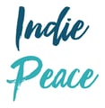 Independent Peace Associates (Indie Peace) logo