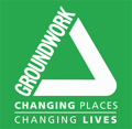 Groundwork West Midlands logo