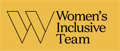 Women's Inclusive Team logo
