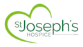 St Joseph's Hospice logo