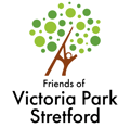 Friends of Victoria Park Stretford logo