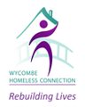 Wycombe Homeless Connection logo
