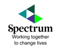 Spectrum logo