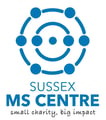 Sussex MS Centre