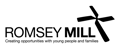 ROMSEY MILL TRUST logo
