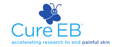Cure EB logo