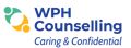 WPH Counselling logo