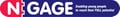N-Gage logo