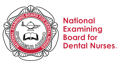 National Examining Board for Dental Nurses logo