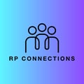 RP Connections logo