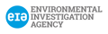 Environmental Investigation Agency (EIA) logo