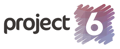  Project 6 logo