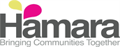 Hamara Healthy Living Centre logo